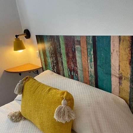 Suenos De Monfrague Guest House ตอร์เรฮอน เอล รูบิโอ ภายนอก รูปภาพ