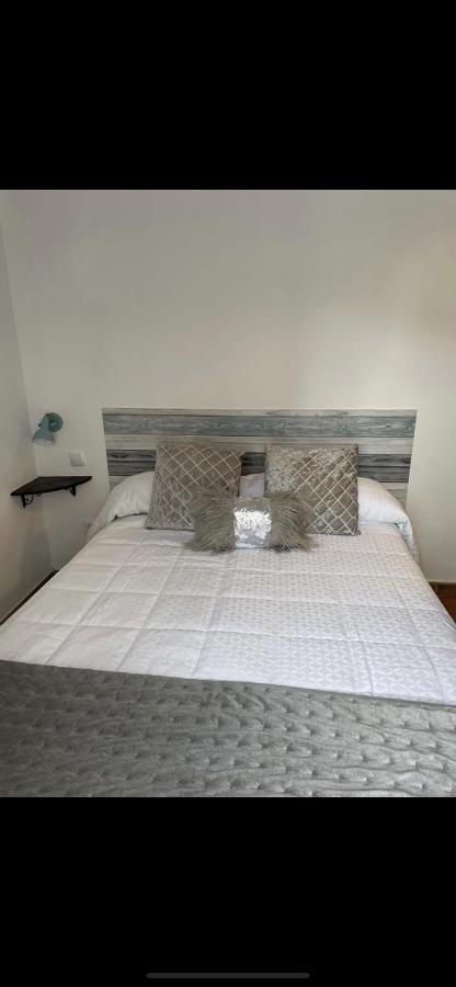 Suenos De Monfrague Guest House ตอร์เรฮอน เอล รูบิโอ ภายนอก รูปภาพ