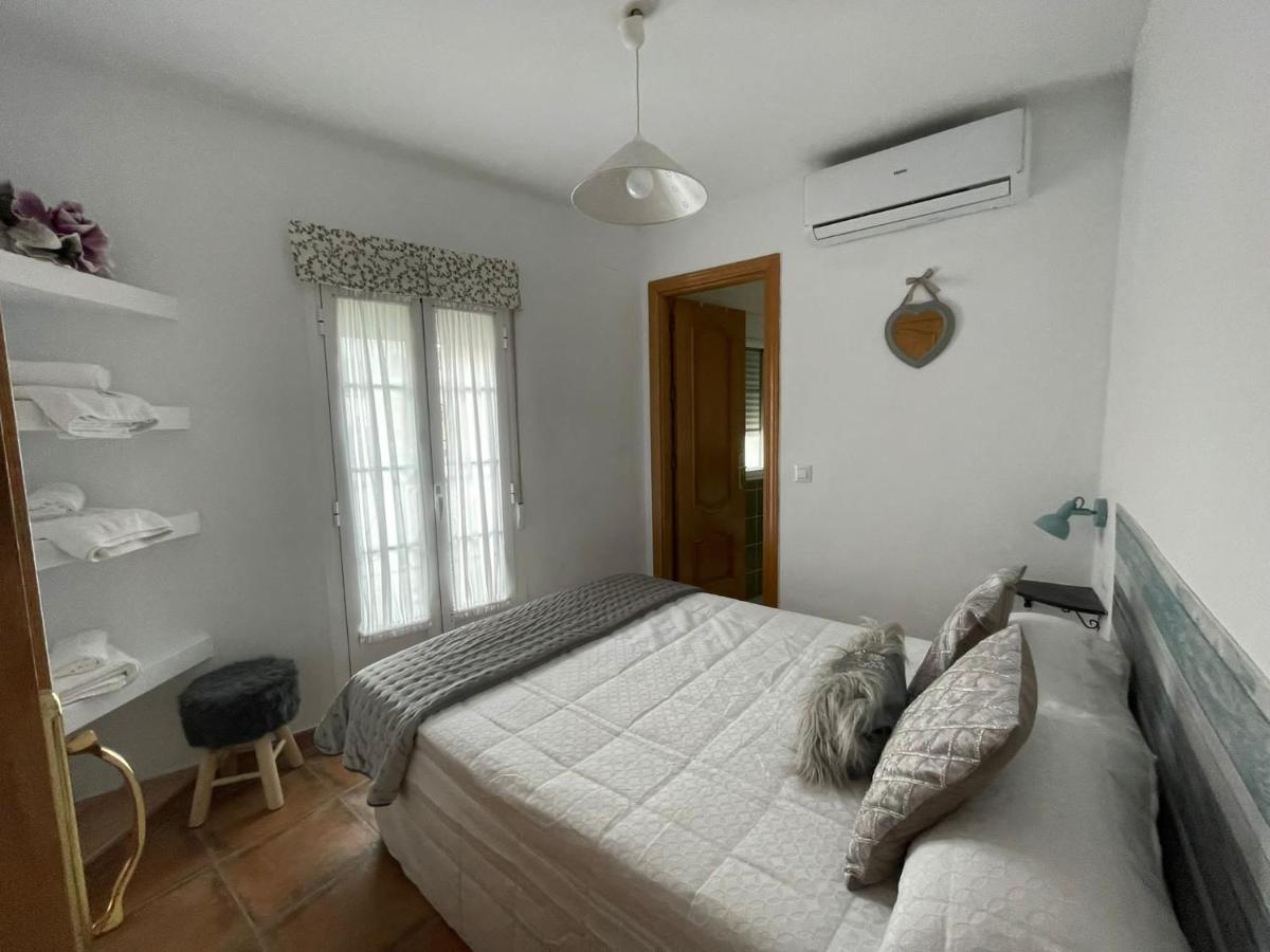 Suenos De Monfrague Guest House ตอร์เรฮอน เอล รูบิโอ ภายนอก รูปภาพ