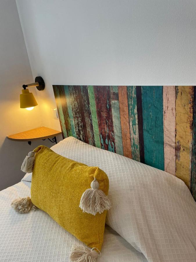 Suenos De Monfrague Guest House ตอร์เรฮอน เอล รูบิโอ ภายนอก รูปภาพ
