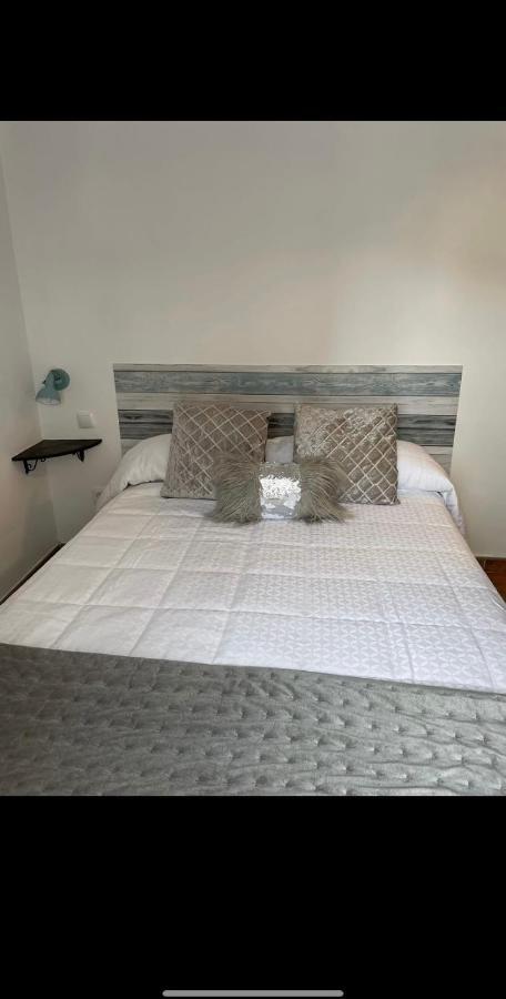 Suenos De Monfrague Guest House ตอร์เรฮอน เอล รูบิโอ ภายนอก รูปภาพ
