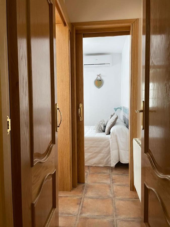 Suenos De Monfrague Guest House ตอร์เรฮอน เอล รูบิโอ ภายนอก รูปภาพ