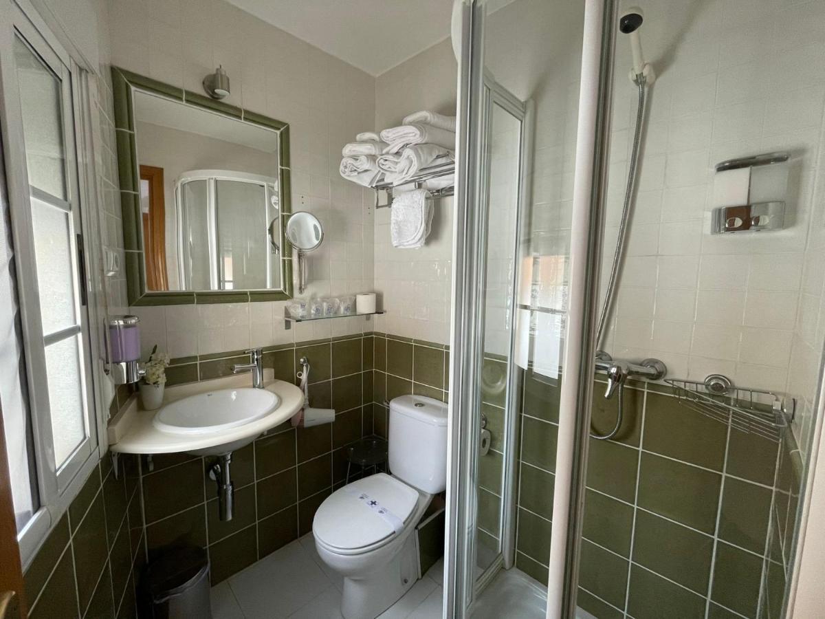 Suenos De Monfrague Guest House ตอร์เรฮอน เอล รูบิโอ ภายนอก รูปภาพ